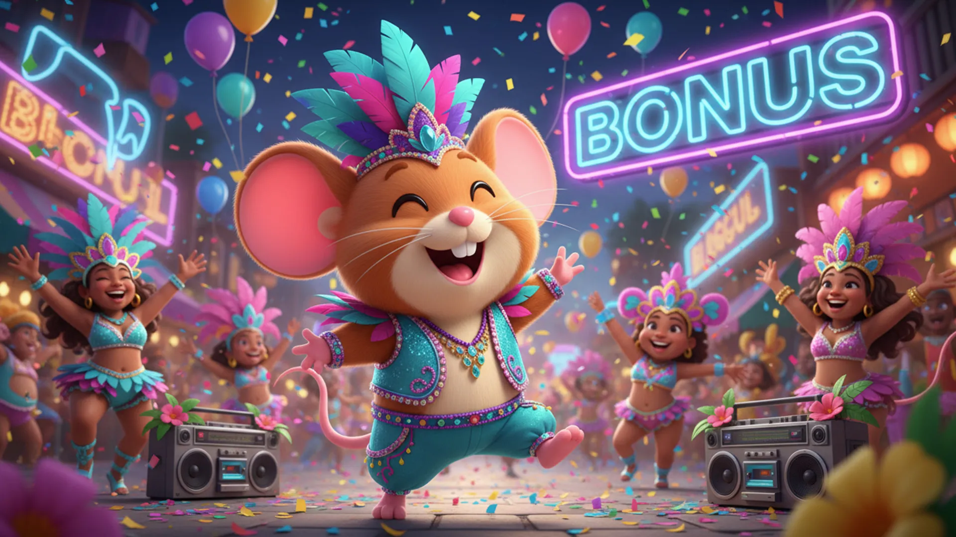 entretenimento online